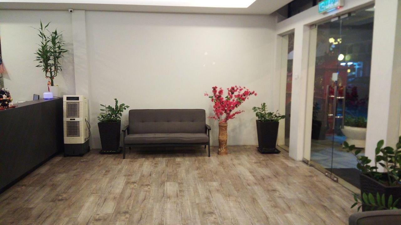 See Foo Hotel Bidur Dış mekan fotoğraf