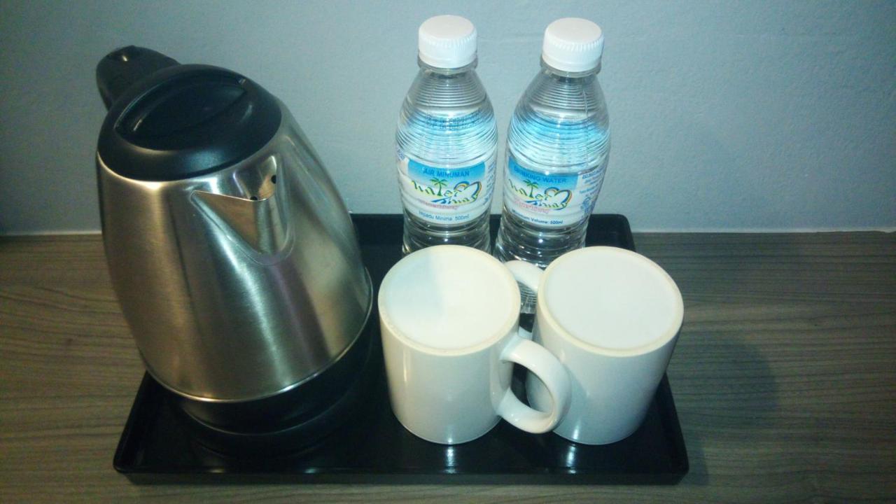 See Foo Hotel Bidur Dış mekan fotoğraf
