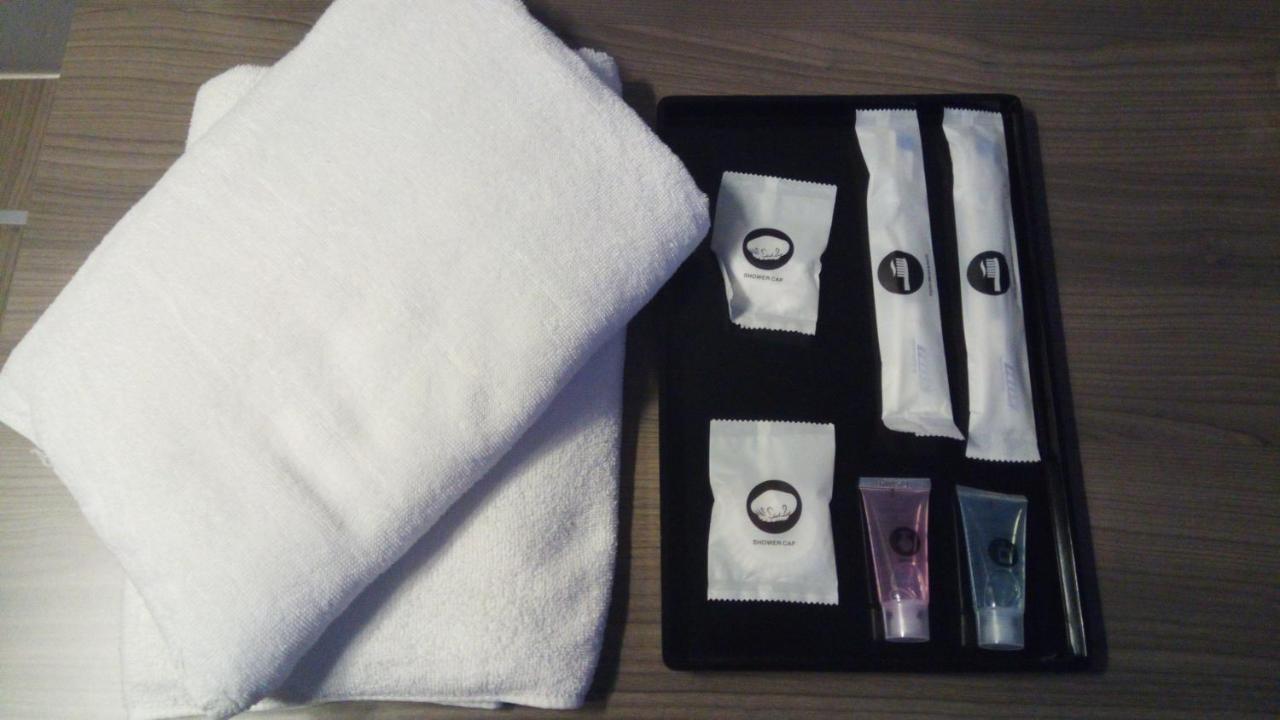 See Foo Hotel Bidur Dış mekan fotoğraf