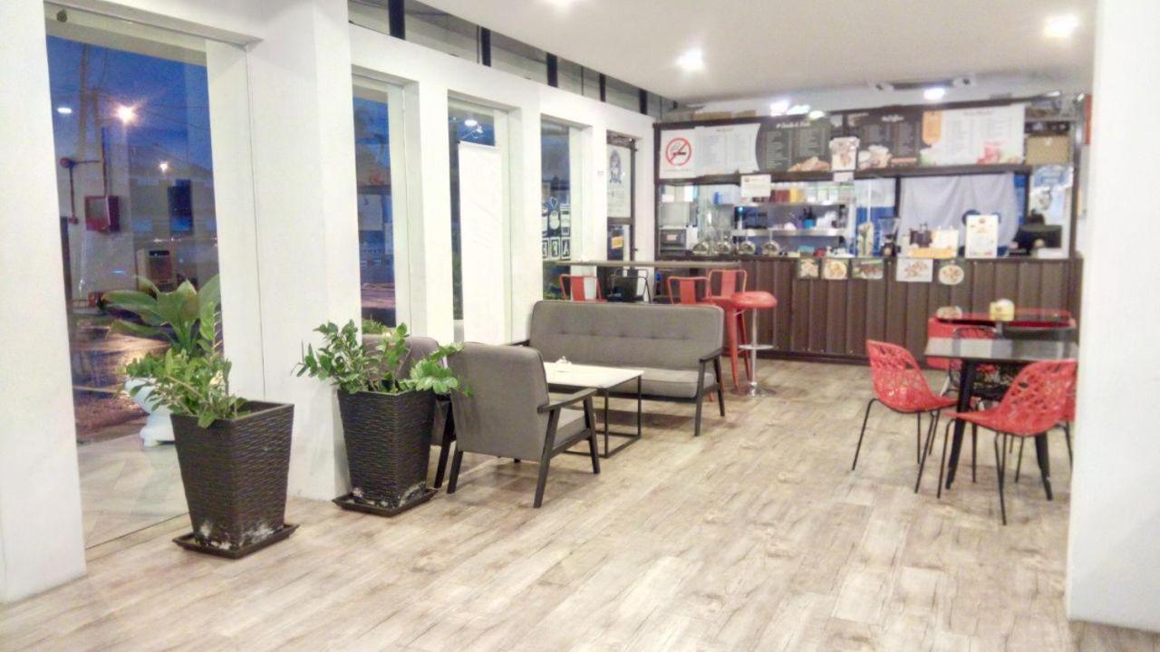 See Foo Hotel Bidur Dış mekan fotoğraf