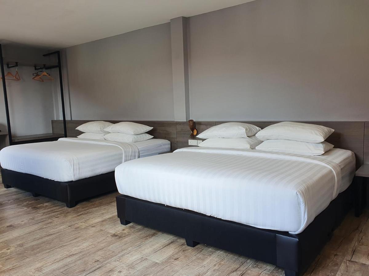 See Foo Hotel Bidur Dış mekan fotoğraf
