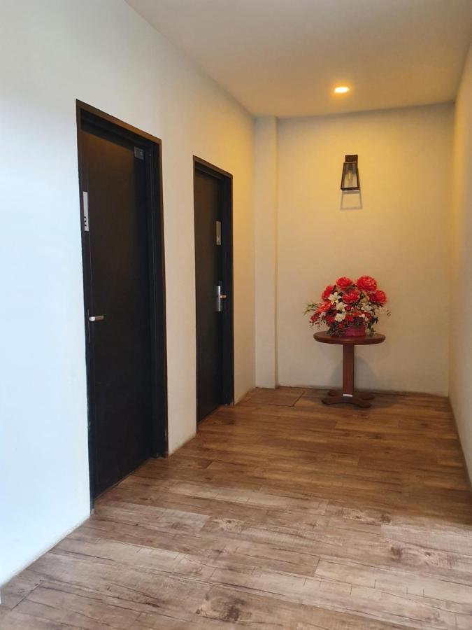 See Foo Hotel Bidur Dış mekan fotoğraf