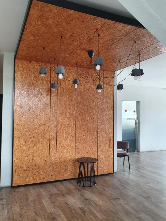 See Foo Hotel Bidur Dış mekan fotoğraf