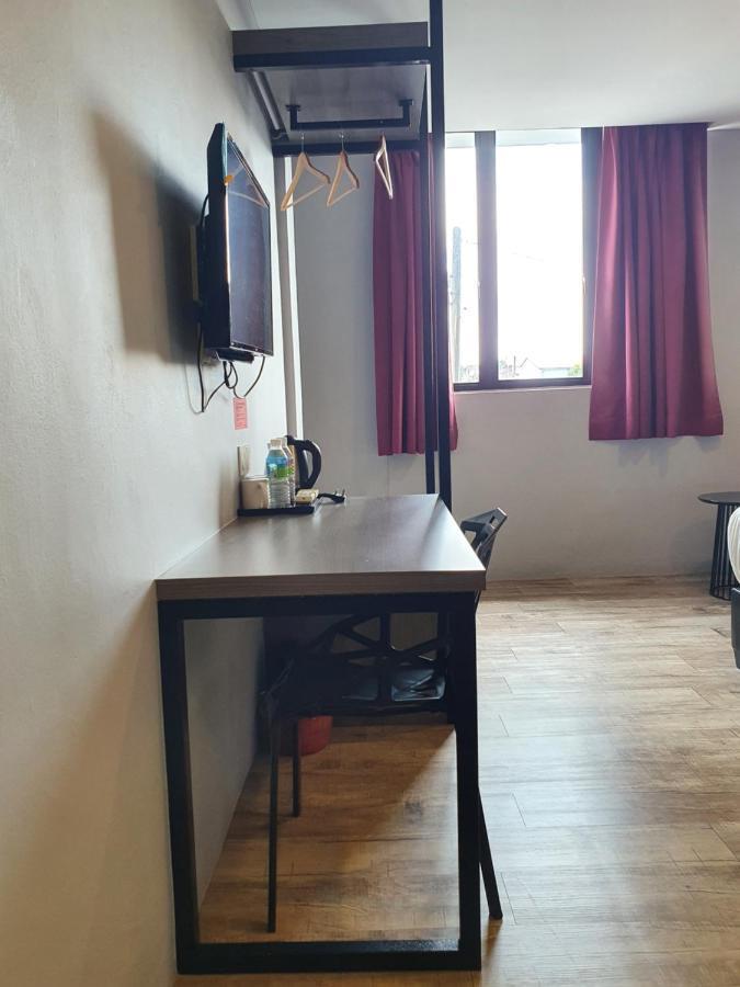 See Foo Hotel Bidur Dış mekan fotoğraf
