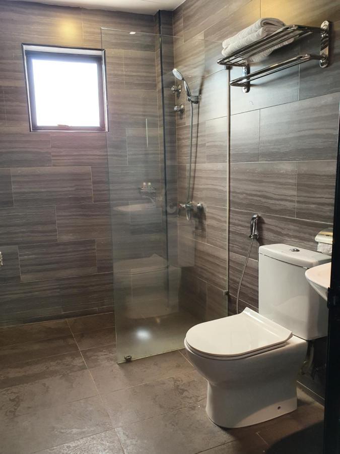 See Foo Hotel Bidur Dış mekan fotoğraf