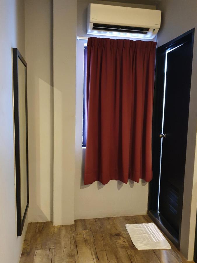 See Foo Hotel Bidur Dış mekan fotoğraf