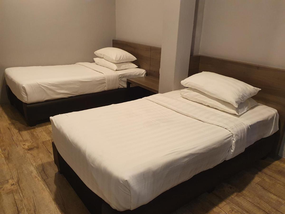 See Foo Hotel Bidur Dış mekan fotoğraf