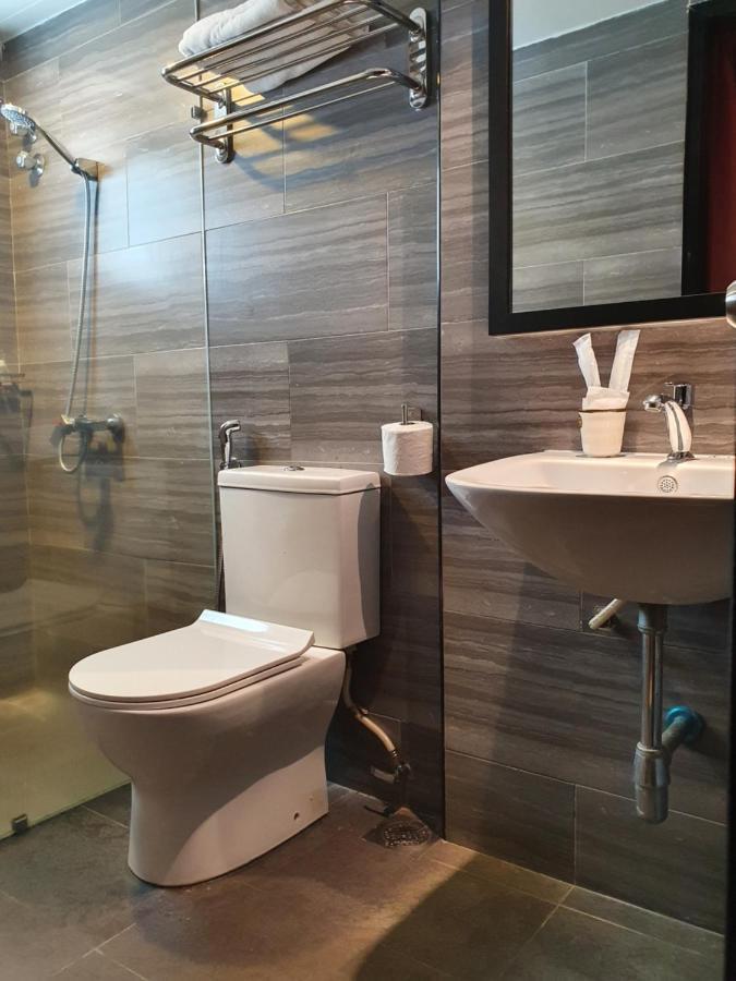See Foo Hotel Bidur Dış mekan fotoğraf