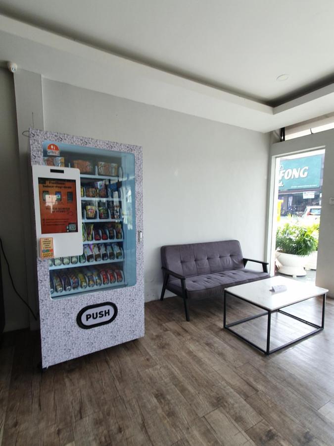 See Foo Hotel Bidur Dış mekan fotoğraf
